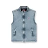 j-erb Vestă din nylon taslan reciclat j-erb Vestă din nylon taslan reciclat
