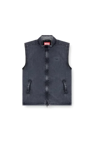 j-erb Vestă din nylon taslan reciclat