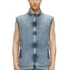 j-erb Vestă din nylon taslan reciclat j-erb Vestă din nylon taslan reciclat