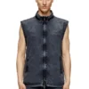 j-erb Vestă din nylon taslan reciclat j-erb Vestă din nylon taslan reciclat