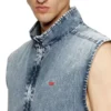 j-erb Vestă din nylon taslan reciclat j-erb Vestă din nylon taslan reciclat