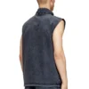 j-erb Vestă din nylon taslan reciclat j-erb Vestă din nylon taslan reciclat