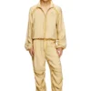 j-henri-souvenir Jachetă sport brodată în stil suvenir j-henri-souvenir Jachetă sport brodată în stil suvenir
