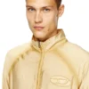 j-henri-souvenir Jachetă sport brodată în stil suvenir j-henri-souvenir Jachetă sport brodată în stil suvenir