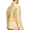 j-henri-souvenir Jachetă sport brodată în stil suvenir j-henri-souvenir Jachetă sport brodată în stil suvenir