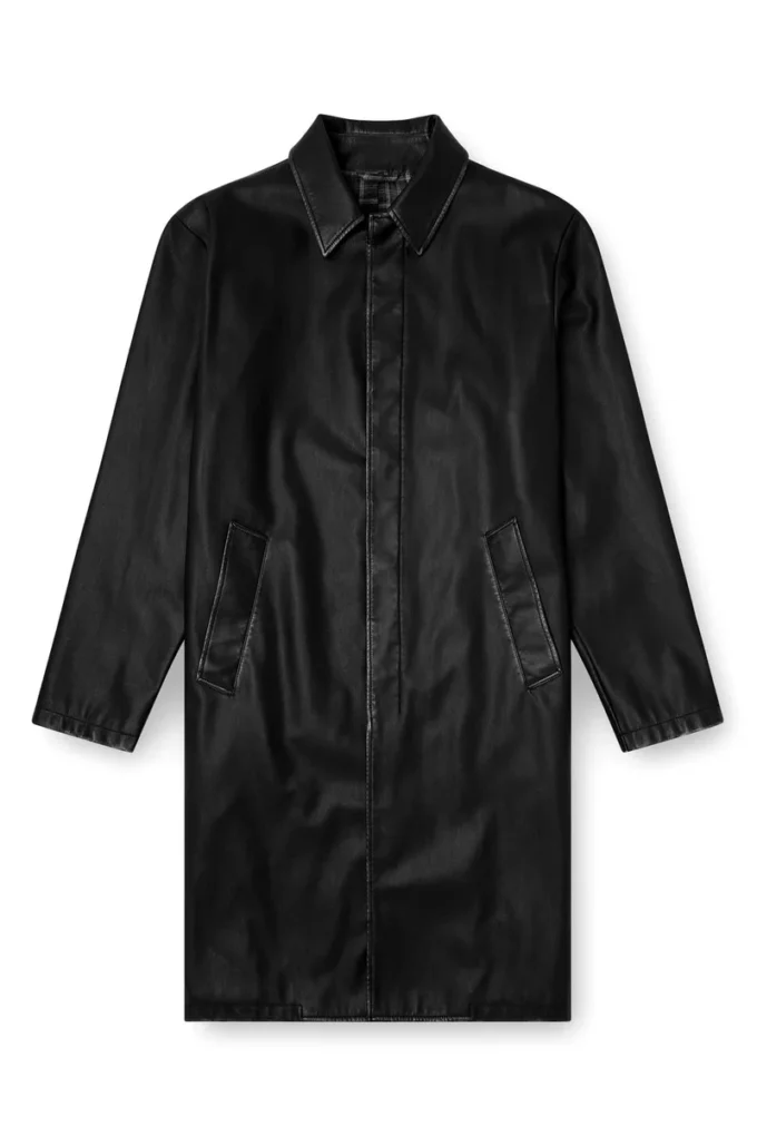 j-rivers Palton de mașină cu căptușeală din flanelă j-rivers Palton de mașină cu căptușeală din flanelă