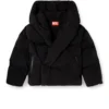 j-scotts-padded-a Jacheta matlasată din nailon elastic j-scotts-padded-a Jacheta matlasată din nailon elastic