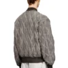 j-type-treat Jachetă bomber căptușită, matlasată în model argyle j-type-treat Jachetă bomber căptușită, matlasată în model argyle