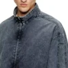 j-wilson Jachetă din nylon taslan reciclat j-wilson Jachetă din nylon taslan reciclat