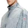 j-wilson Jachetă din nylon taslan reciclat j-wilson Jachetă din nylon taslan reciclat