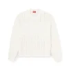 k-aubin Pulover tricotat cu logo Diesel