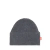 k-lollo-hat Căciulă din alpaca cu nervuri k-lollo-hat Căciulă din alpaca cu nervuri