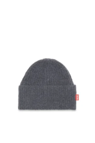 k-lollo-hat Căciulă din alpaca cu nervuri