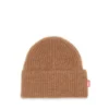 k-lollo-hat Căciulă din alpaca cu nervuri k-lollo-hat Căciulă din alpaca cu nervuri