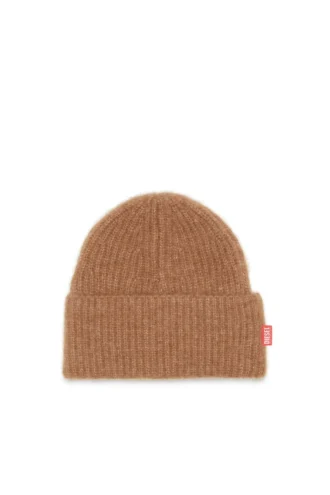 k-lollo-hat Căciulă din alpaca cu nervuri