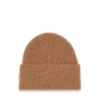 k-lollo-hat Căciulă din alpaca cu nervuri k-lollo-hat Căciulă din alpaca cu nervuri