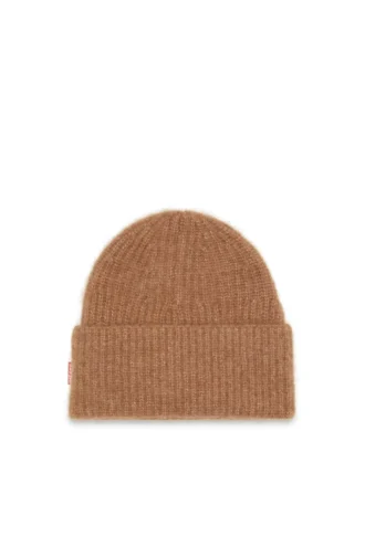 k-lollo-hat Căciulă din alpaca cu nervuri