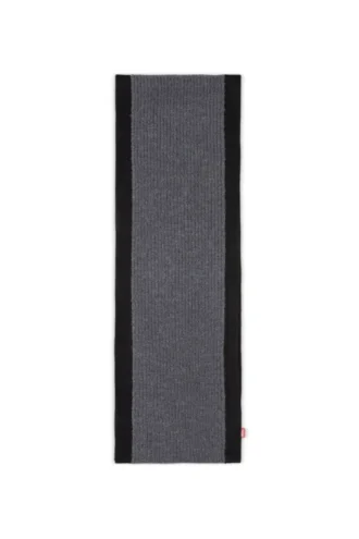 k-lollo-scarf Eșarfă din alpaca