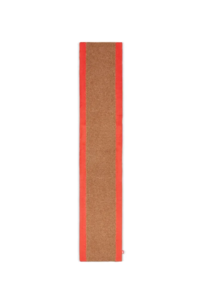 k-lollo-scarf Eșarfă din alpaca k-lollo-scarf Eșarfă din alpaca