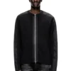 k-matty Cardigan cu fermoar și panouri utilitare k-matty Cardigan cu fermoar și panouri utilitare