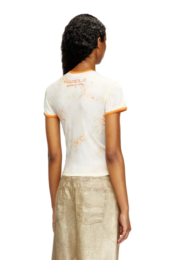 l_tina 4eva tee Tricou cu imprimeu Latina Foreva l_tina 4eva tee Tricou cu imprimeu Latina Foreva