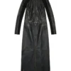 l-tot Rochie convertibilă 2 în 1 din piele l-tot Rochie convertibilă 2 în 1 din piele