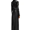 l-tot Rochie convertibilă 2 în 1 din piele l-tot Rochie convertibilă 2 în 1 din piele