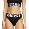 lola-d-pop-3pack Set de trei slipuri cu logo decupat lola-d-pop-3pack Set de trei slipuri cu logo decupat
