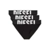 lola-d-pop-3pack Set de trei slipuri cu logo decupat lola-d-pop-3pack Set de trei slipuri cu logo decupat