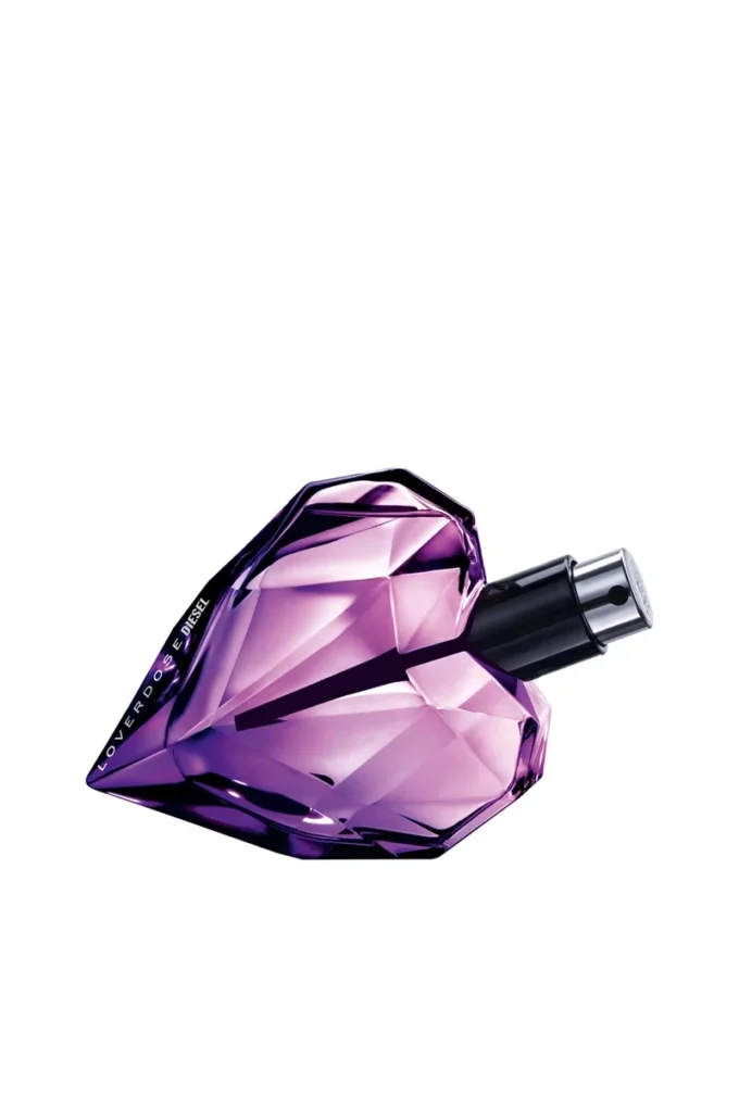 Loverdose 75 ml Loverdose 75 ml, 2,5 FL.OZ., Eau de Parfum Loverdose 75 ml Loverdose 75 ml, 2,5 FL.OZ., Eau de Parfum
