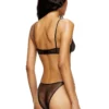 luna-gft Sutien triunghiular din nailon luna-gft Sutien triunghiular din nailon