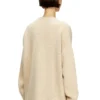 m-areela Cardigan din amestec de lână și alpaca m-areela Cardigan din amestec de lână și alpaca