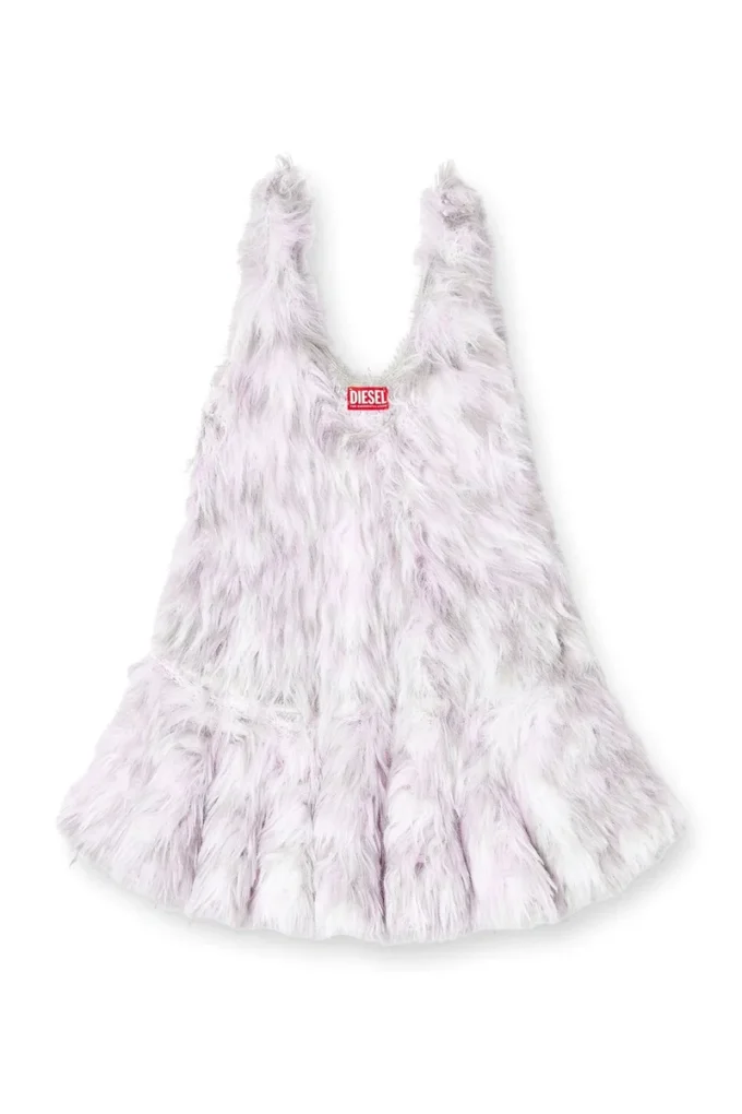 m-astrid Rochie mini din tricot jacquard pufos m-astrid Rochie mini din tricot jacquard pufos