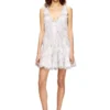 m-astrid Rochie mini din tricot jacquard pufos m-astrid Rochie mini din tricot jacquard pufos