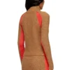 m-louise Cardigan din amestec de alpaca cu inserții contrastante m-louise Cardigan din amestec de alpaca cu inserții contrastante