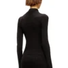 m-melissa Cardigan cu nervuri și buzunare cargo m-melissa Cardigan cu nervuri și buzunare cargo