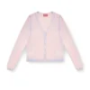 m-vitta Cardigan Dégradé m-vitta Cardigan Dégradé