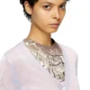 m-vitta Cardigan Dégradé m-vitta Cardigan Dégradé