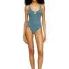 maura-dnm Body din bumbac elastic spălat cu efect marmorat maura-dnm Body din bumbac elastic spălat cu efect marmorat