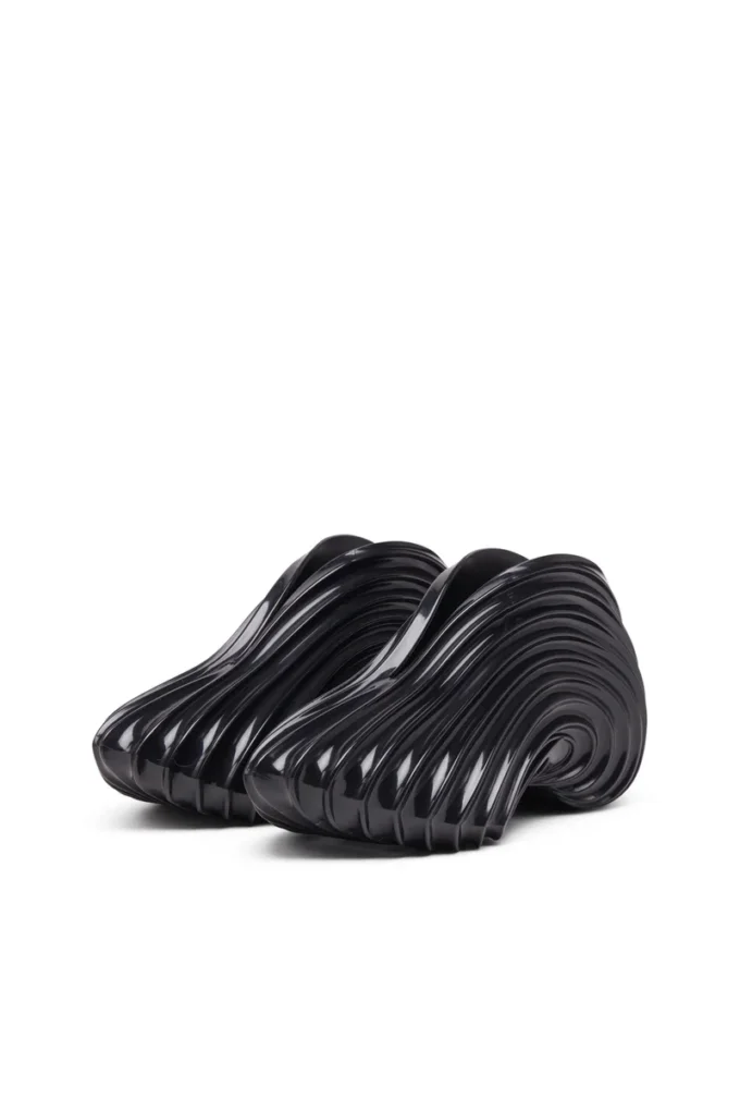 melissa quantum sneakers x Adidași slip-on din Melflex® melissa quantum sneakers x Adidași slip-on din Melflex®