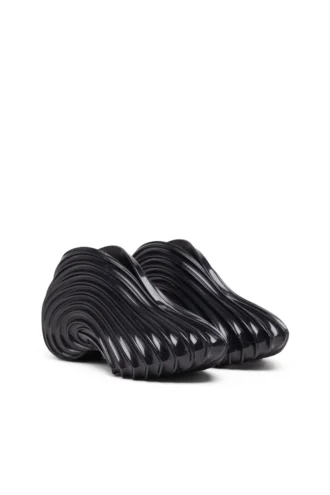 melissa quantum sneakers x Adidași slip-on din Melflex®