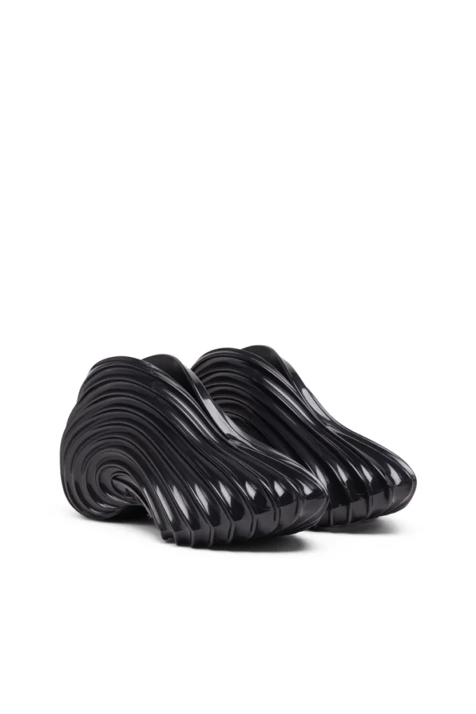 melissa quantum sneakers x Adidași slip-on din Melflex® melissa quantum sneakers x Adidași slip-on din Melflex®