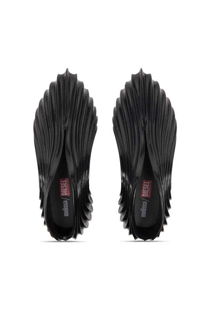 melissa quantum sneakers x Adidași slip-on din Melflex® melissa quantum sneakers x Adidași slip-on din Melflex®