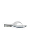 melissa quantum thong Șlapi sculpturali din Melflex® melissa quantum thong Șlapi sculpturali din Melflex®