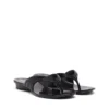 melissa quantum thong Șlapi sculpturali din Melflex® melissa quantum thong Șlapi sculpturali din Melflex®