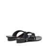 melissa quantum thong Șlapi sculpturali din Melflex® melissa quantum thong Șlapi sculpturali din Melflex®