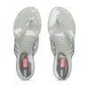 melissa quantum thong Șlapi sculpturali din Melflex® melissa quantum thong Șlapi sculpturali din Melflex®