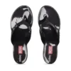 melissa quantum thong Șlapi sculpturali din Melflex® melissa quantum thong Șlapi sculpturali din Melflex®