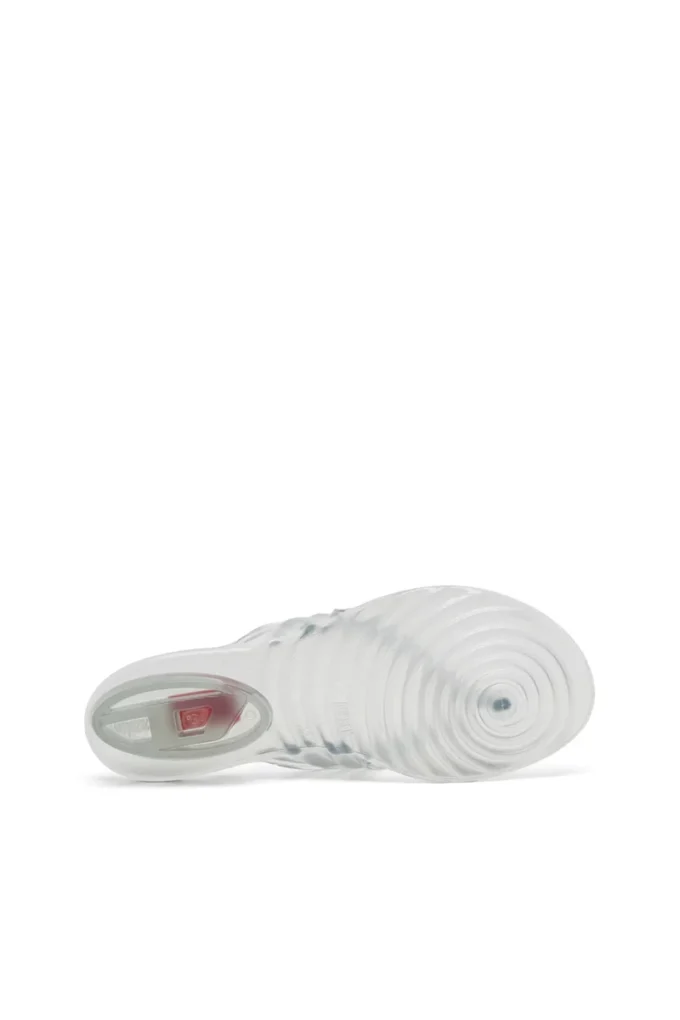 melissa quantum thong Șlapi sculpturali din Melflex® melissa quantum thong Șlapi sculpturali din Melflex®