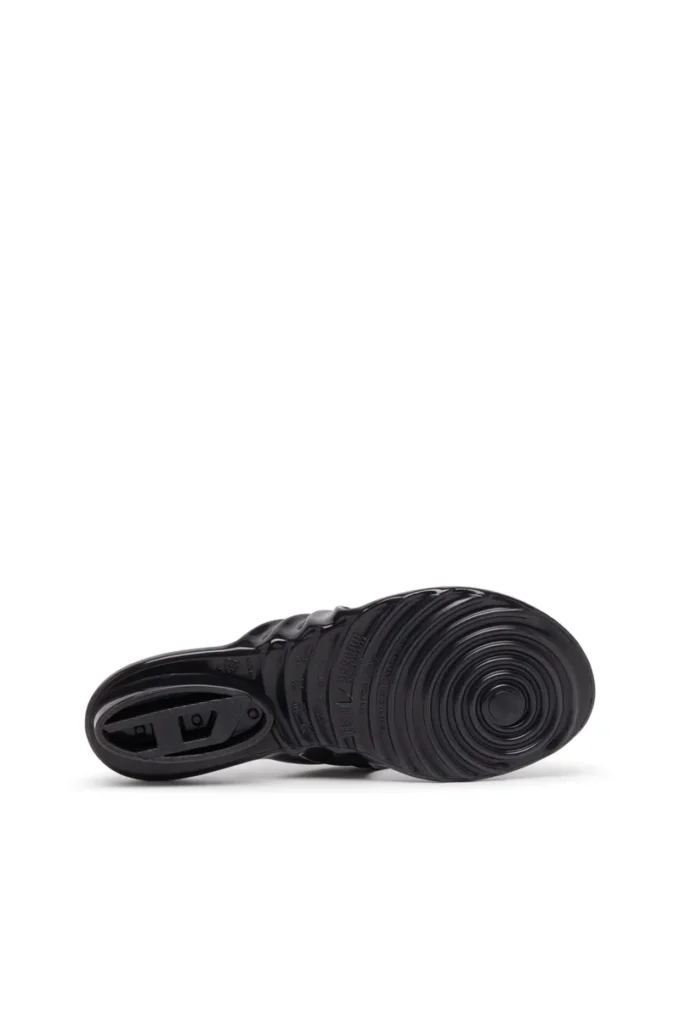 melissa quantum thong Șlapi sculpturali din Melflex® melissa quantum thong Șlapi sculpturali din Melflex®